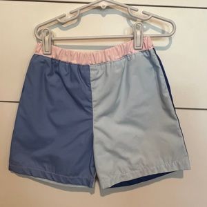 TBBC Shelton Shorts